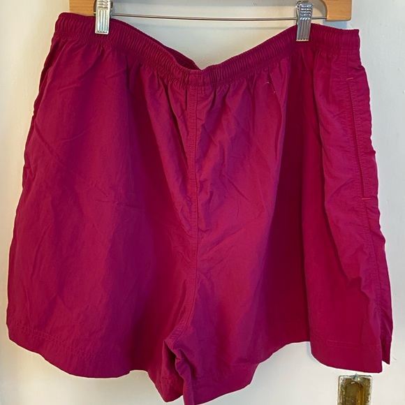 XL LL Bean swim shorts - Picture 1 of 3